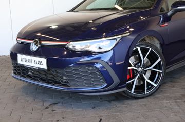 Volkswagen Golf VIII GTI 2.0 TSI AID+ACC+LED+AMBIENT+19"