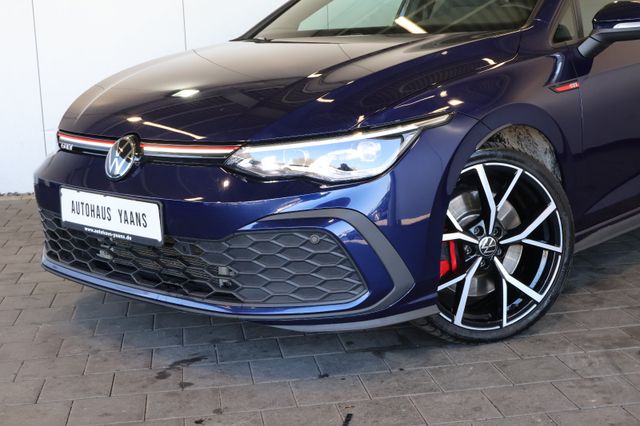 Volkswagen Golf VIII GTI 2.0 TSI AID+ACC+LED+AMBIENT+19"