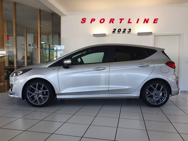 Ford -  100 % SPORTLINE. PREMIUM - JAHRESWAGEN 2023