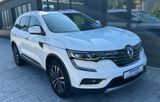 Renault Koleos Intens 4x4 - Renault Koleos mit Diesel-Antrieb: Allradantrieb