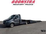Mercedes-Benz Sprinter 519 CDI BE Combi Minisattel Max Load 34 - Radlader Mini