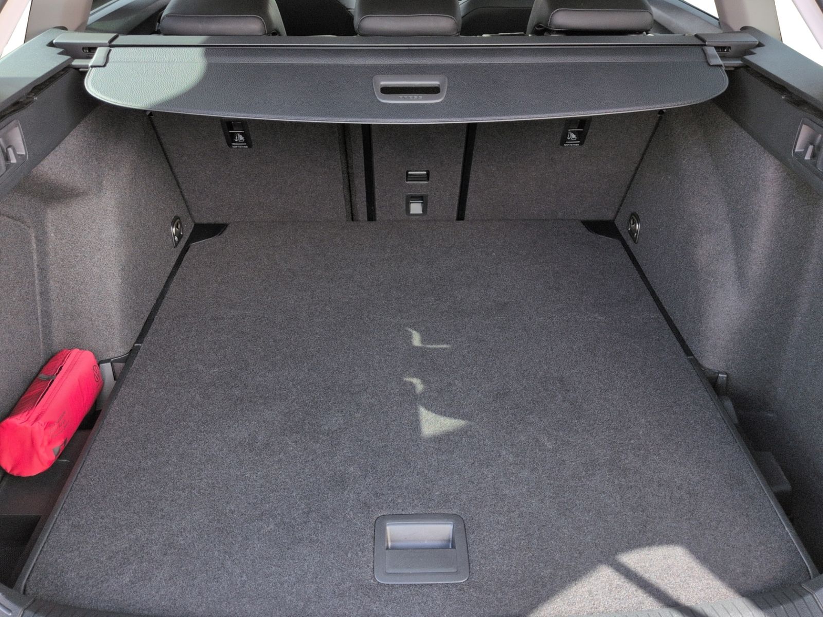 Golf VIII Variant 1.5 TSI Goal STHZ+APP+SHZ+LED+