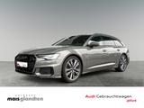 Audi A6 Avant 50 TDI q. 2x S line AHK Matrix Standhzg