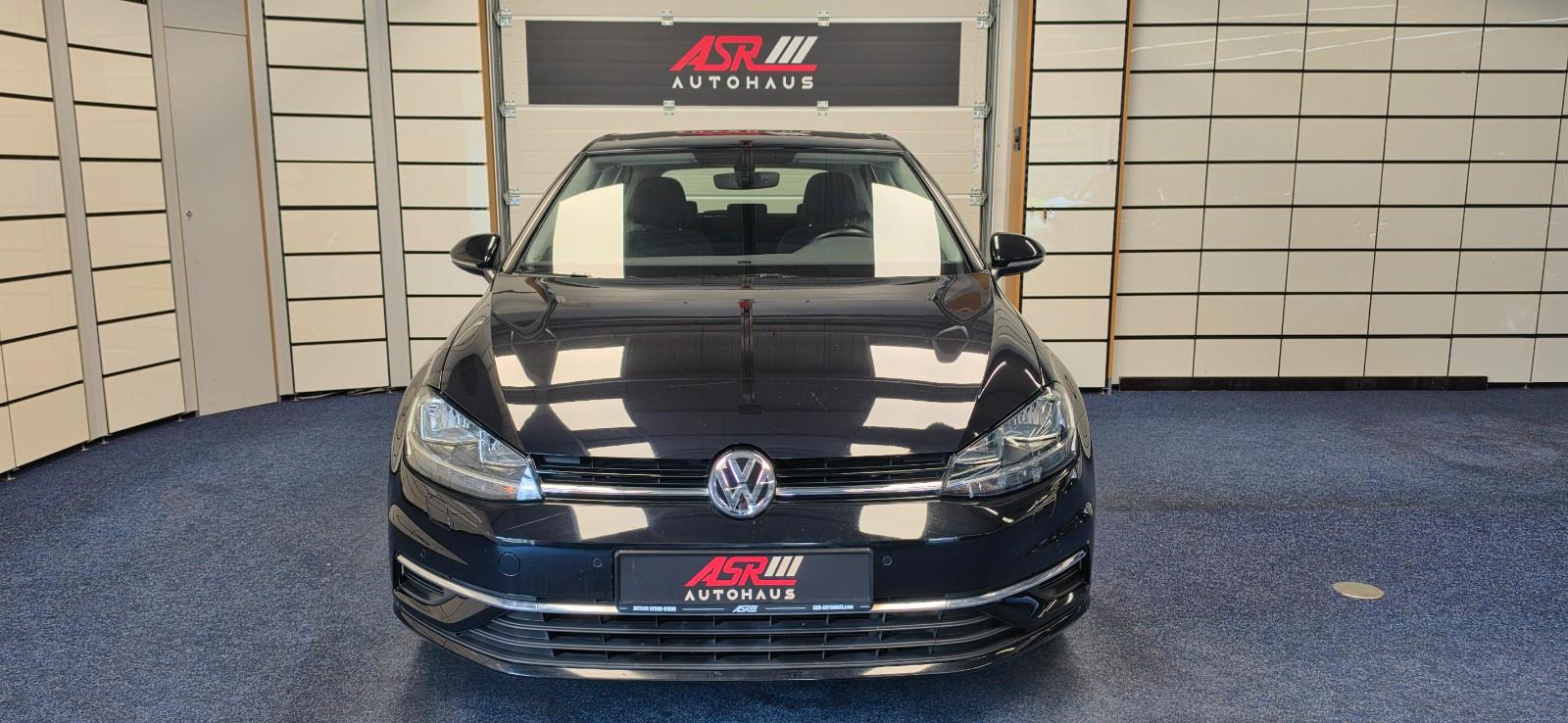 Volkswagen Golf VII Lim. Comfortline,1 HD, 119tkm