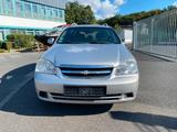 Chevrolet Nubira Wagon SX mit Klimaanlage ohne TÜV - Chevrolet: Wagon