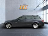 Mercedes-Benz C 200 T CGI  BlueEfficiency*Kette neu*PDC*SHZ* - Mercedes-Benz C 200: Cgi Blueefficiency