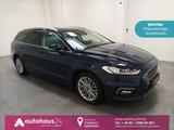 Ford Mondeo 2.0  Titanium|AHK|Standhzg.|Navi - Ford Mondeo in Frankfurt (Main)