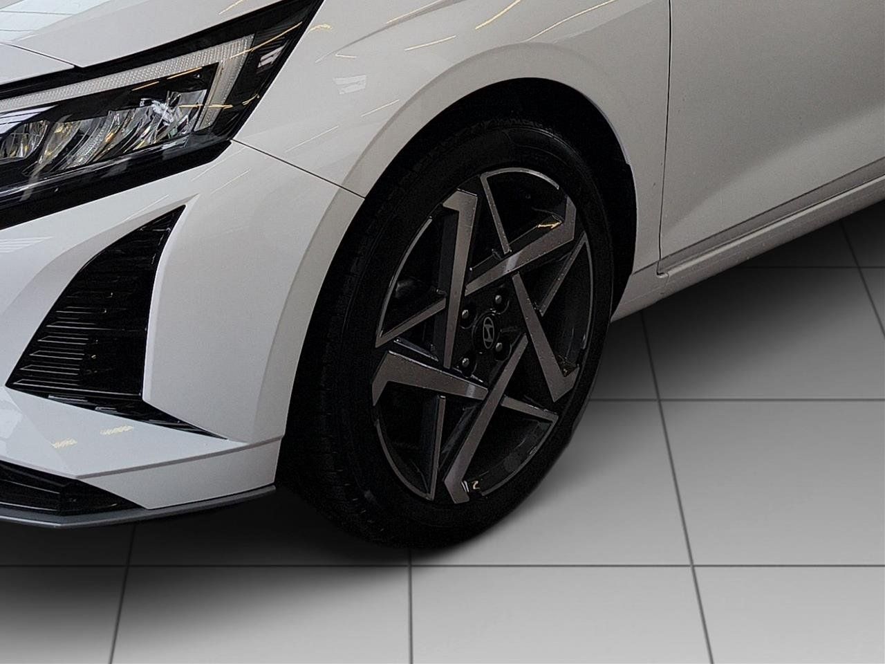 Hyundai i20 – Bild 7