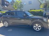 MINI Countryman One Panorama-Schiebedach Pepper-Paket - MINI One Countryman mit Schiebedach