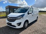 Opel Vivaro B Kasten L1H1  2,9t ++Klima++AHK++