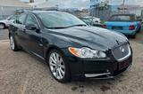Jaguar XF 3.0 V6 Diesel Prem Luxury * SDach* Leder* KAM - gebrauchte Jaguar XF aus dem Jahr 2010
