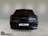 Kia EV6 84-kWh AWD GT-Line + DriveWise-Park-Paket - Kia EV6 Gebrauchtwagen