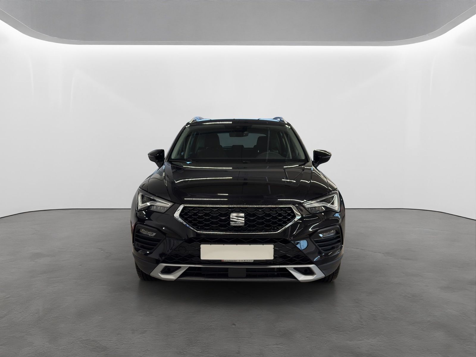 Seat Ateca - Bild 5