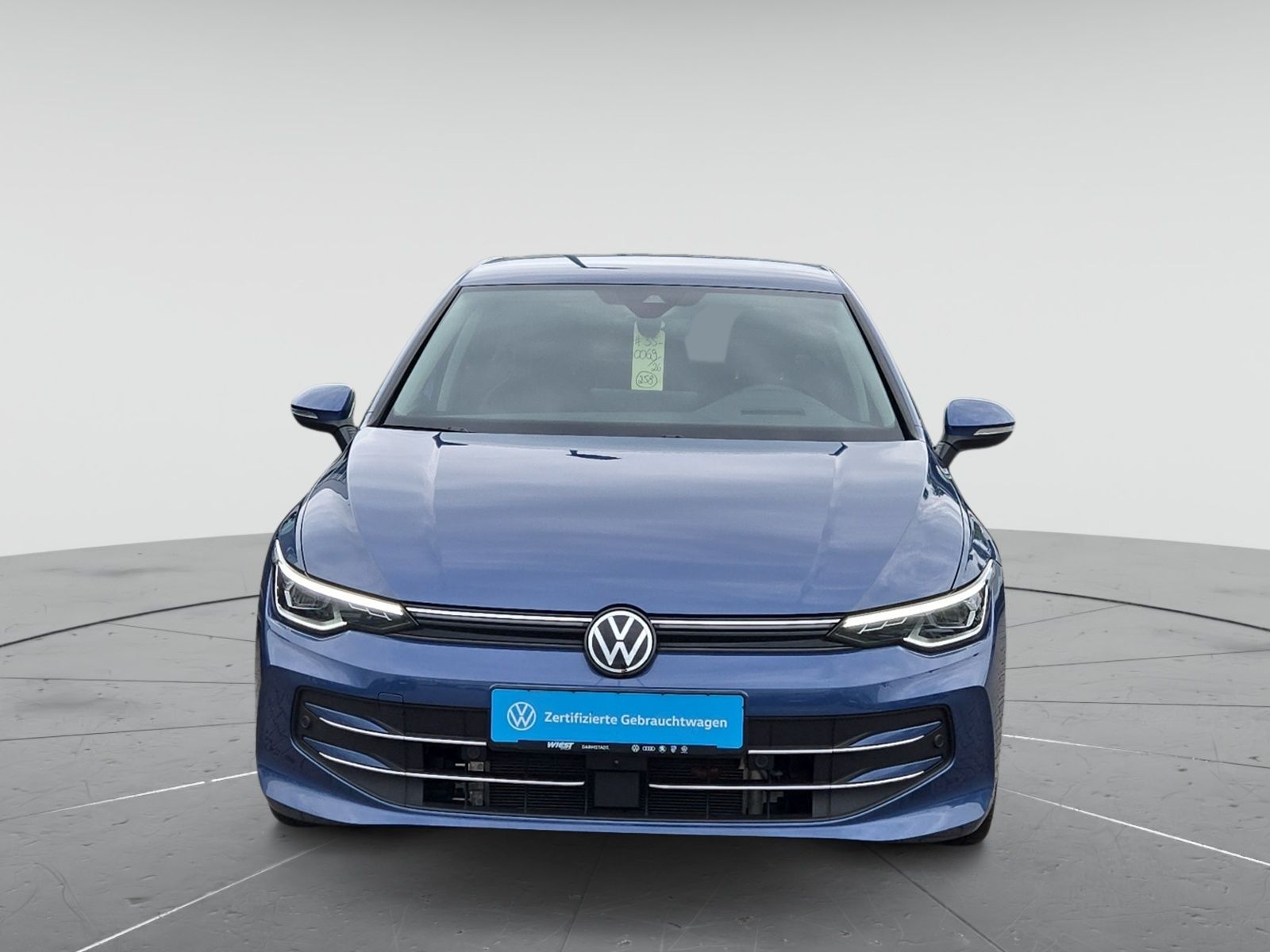 Volkswagen Golf VIII Style 1.5 eHybrid DSG 360°KAM foto 2