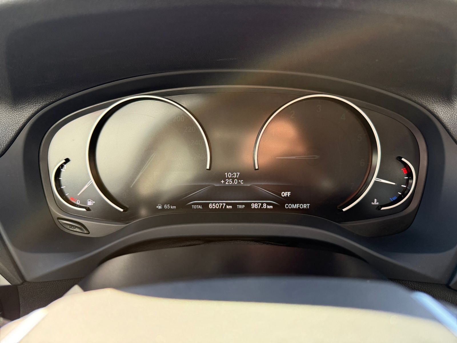 Fahrzeugabbildung BMW X3 xDrive20i Aut. 1.HAND PANO