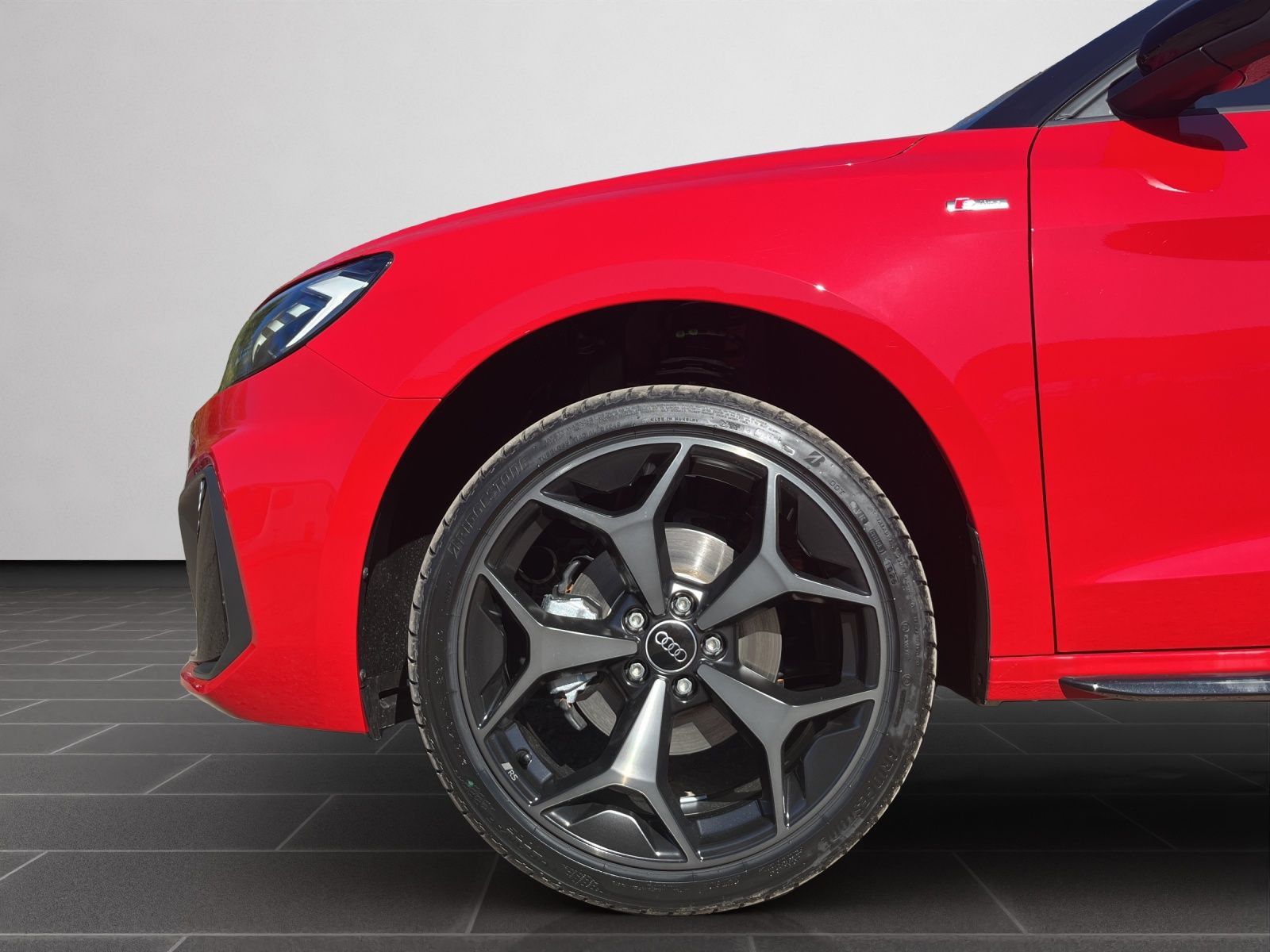 Audi A1 - Bild 10