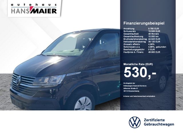 Volkswagen T6.1 Caravelle LR Comfortline TDI Navi Tempomat