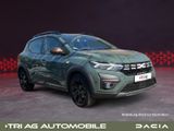 Dacia Sandero Stepway Extreme+ TCe 110 - Dacia Sandero Jahreswagen