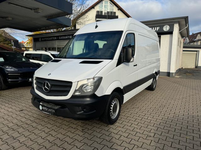 Mercedes-Benz SprinterII-Kasten-216CDI*AUTOMATIK*1.HAND*KAMERA