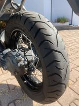 Yamaha XT1200Z Super Tenere - YAMAHA XT 1200