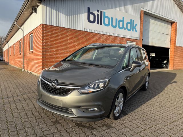 Opel Zafira C Edition Start/Stop