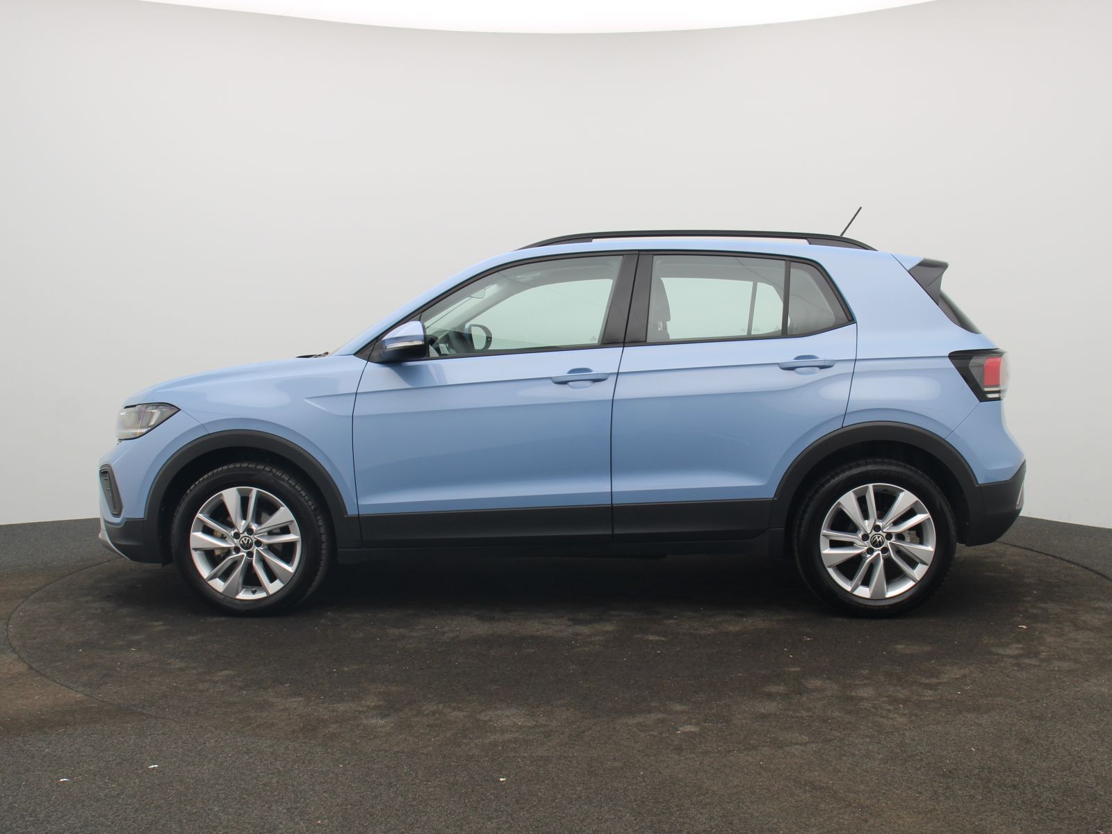 Volkswagen T-Cross - Bild 5