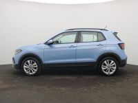 Volkswagen T-Cross - Vorschau Bild 5