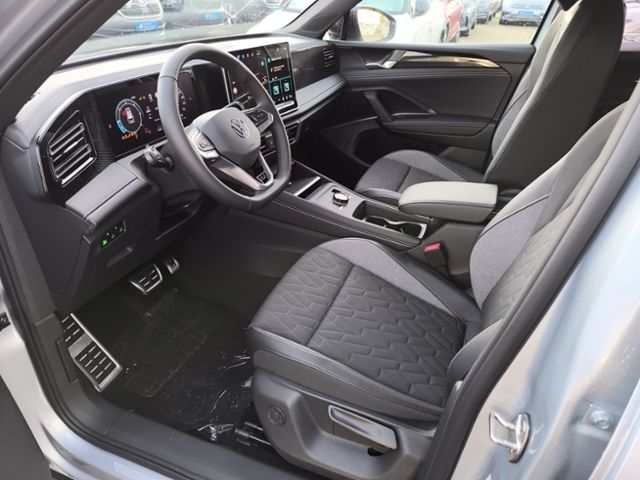 Fahrzeugabbildung Volkswagen Tiguan 2.0 TDI DSG GOAL AHK MATRIX GJR