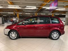 FORD C-Max 1.8|Klima|Tempomat|TÜV 03/27|Isofix