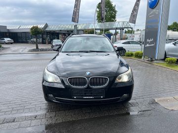 BMW 525 - 3