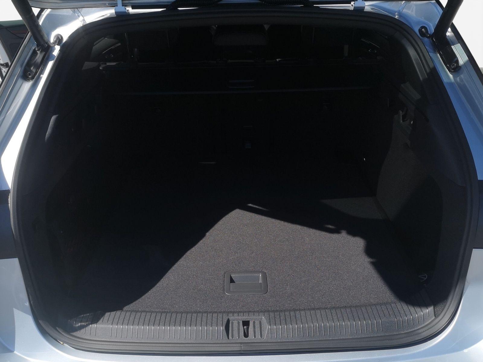 Volkswagen ID.7 GTX Tourer 4MOTION 250 kW (340 PS) 86 kWh 1