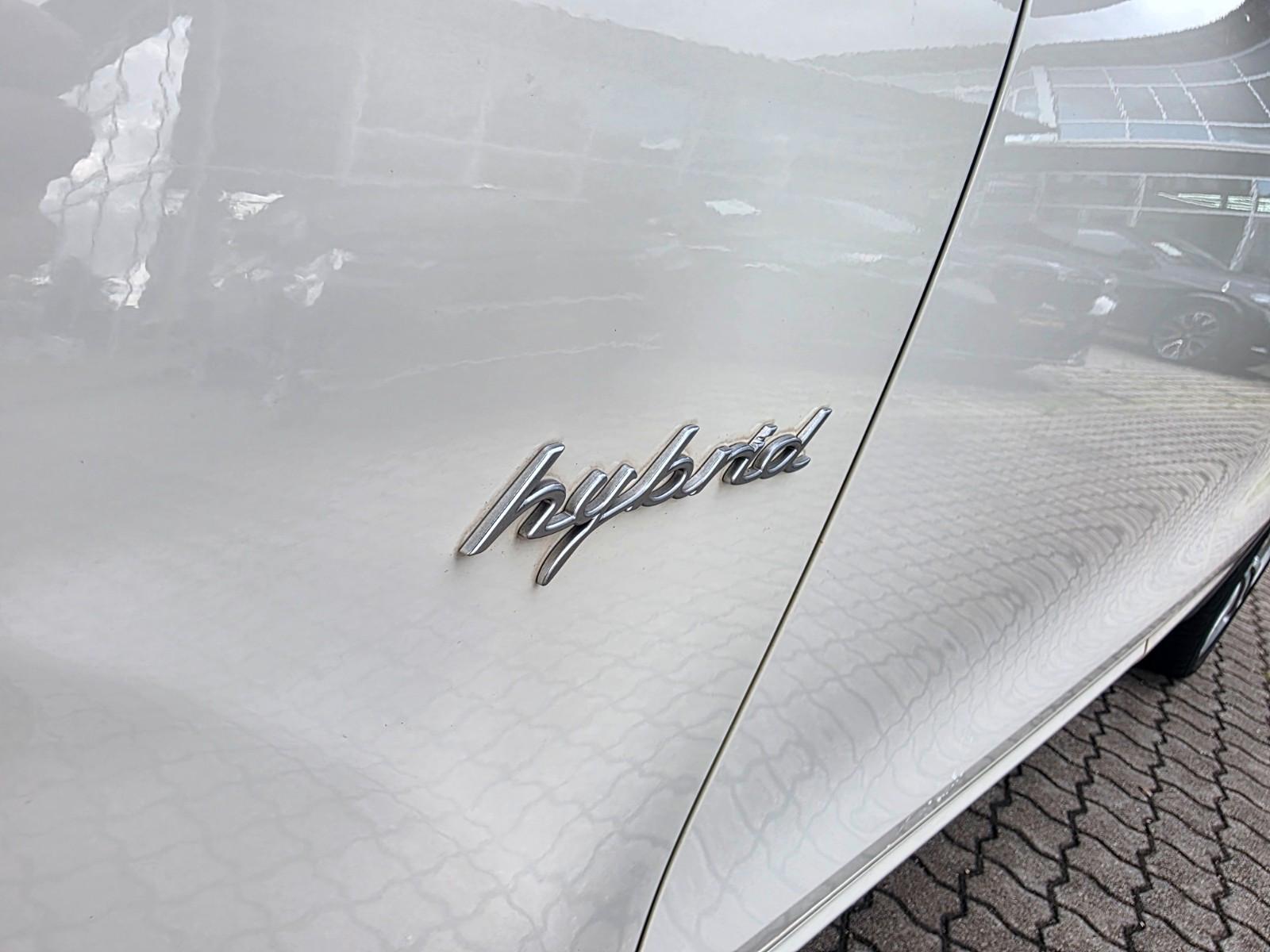 PORSCHE CAYENNE - S HYBRID - 333 CV- HAYON ÉLECTRIQUE -RÉGLAGE ÉLECTRIQUE DES SIÈGES AVEC FONCTION MÉMOIRE