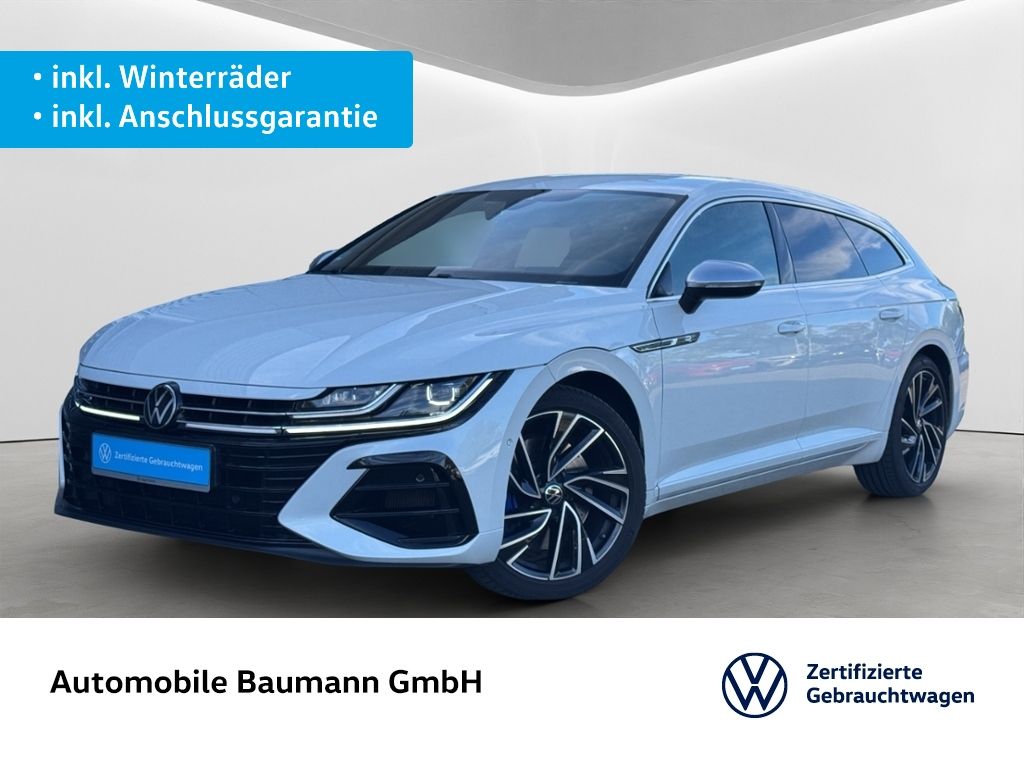 Image of Volkswagen Arteon
