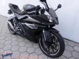 Yamaha YZF - R125 + ABS ABS kurzes Heck Auspuff - YAMAHA SPORTLER