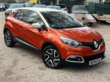 Renault Captur TCe 90 Luxe NAVI CAM KLIMAAUT - Renault Captur in Oberhausen