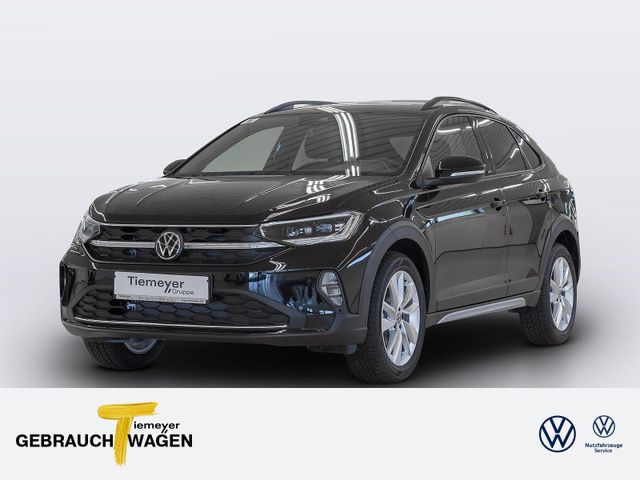 Volkswagen Taigo 1.0l Life TSI OPF DSG Move NAVI IQ.LIGHT K