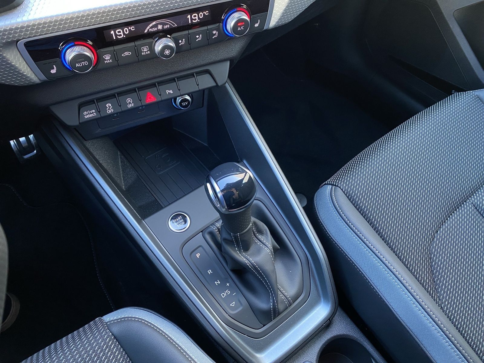 Audi A1 - Bild 18