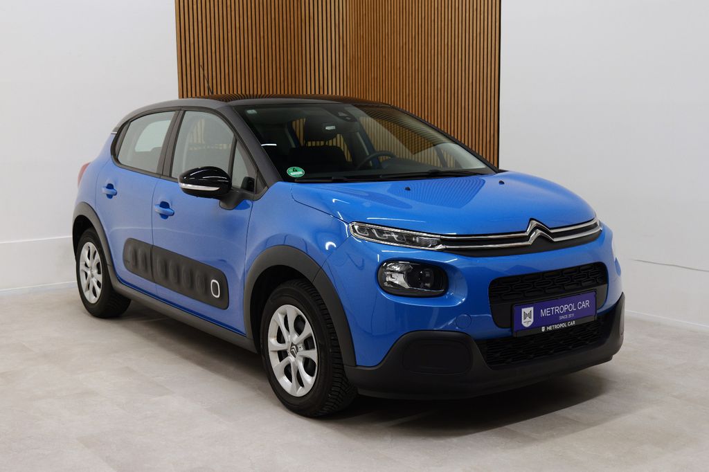 Image of Citroën C3