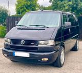 Volkswagen VW T4 Multivan Bulli 2,5TDI AXG 151PS *Pro... - Volkswagen T4: Bulli
