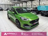 Ford Fiesta 1.5 EcoBoost ST X Navi|Kamera - Ford Fiesta: Grün