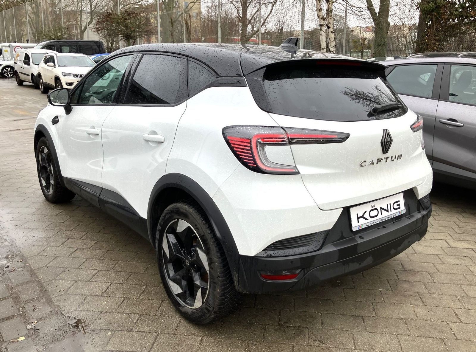 Renault Captur - Bild 6