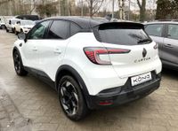 Renault Captur - Vorschau Bild 6