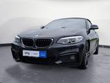BMW 230i Steptronic Cabrio M Sport Sport Aut. PDC - gebrauchte BMW 230 aus dem Jahr 2018