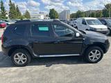 Dacia Duster dCi 110 4x4 Prestige Prestige - Dacia Duster mit Diesel-Antrieb: Allradantrieb, Prestige