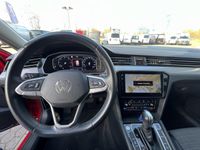 Volkswagen Passat Variant - Vorschau Bild 9