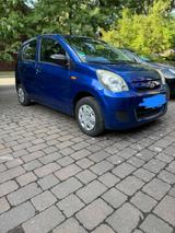 Daihatsu Cuore - gebrauchte Daihatsu Cuore aus dem Jahr 2010