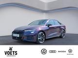 Audi S3 Limousine  2.0 TFSI quattro DSG PANO+MATRIX-L - Audi S3 in Braunschweig