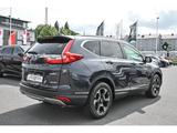 Honda CR-V EXECUTIVE HYBRID AWD+PANO+NAVI+4xSHZ+SENSIN - Honda CR-V in Solingen