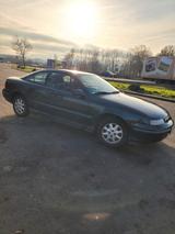 Opel Calibra 2.0i - - Opel aus 1991