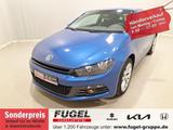 Volkswagen Scirocco 1.4 TSI Klima|SHZ - Volkswagen Scirocco in Dresden